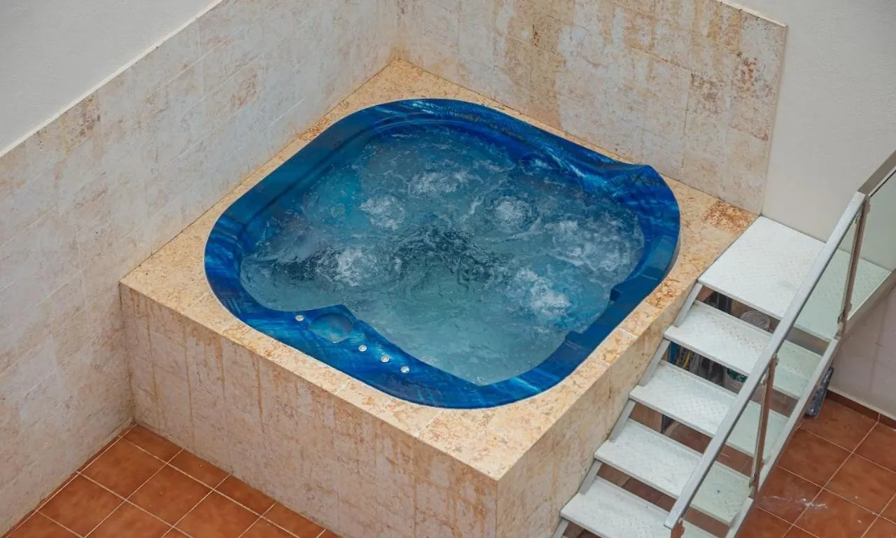 Villa Lara Santo Domingo Dominican Republic