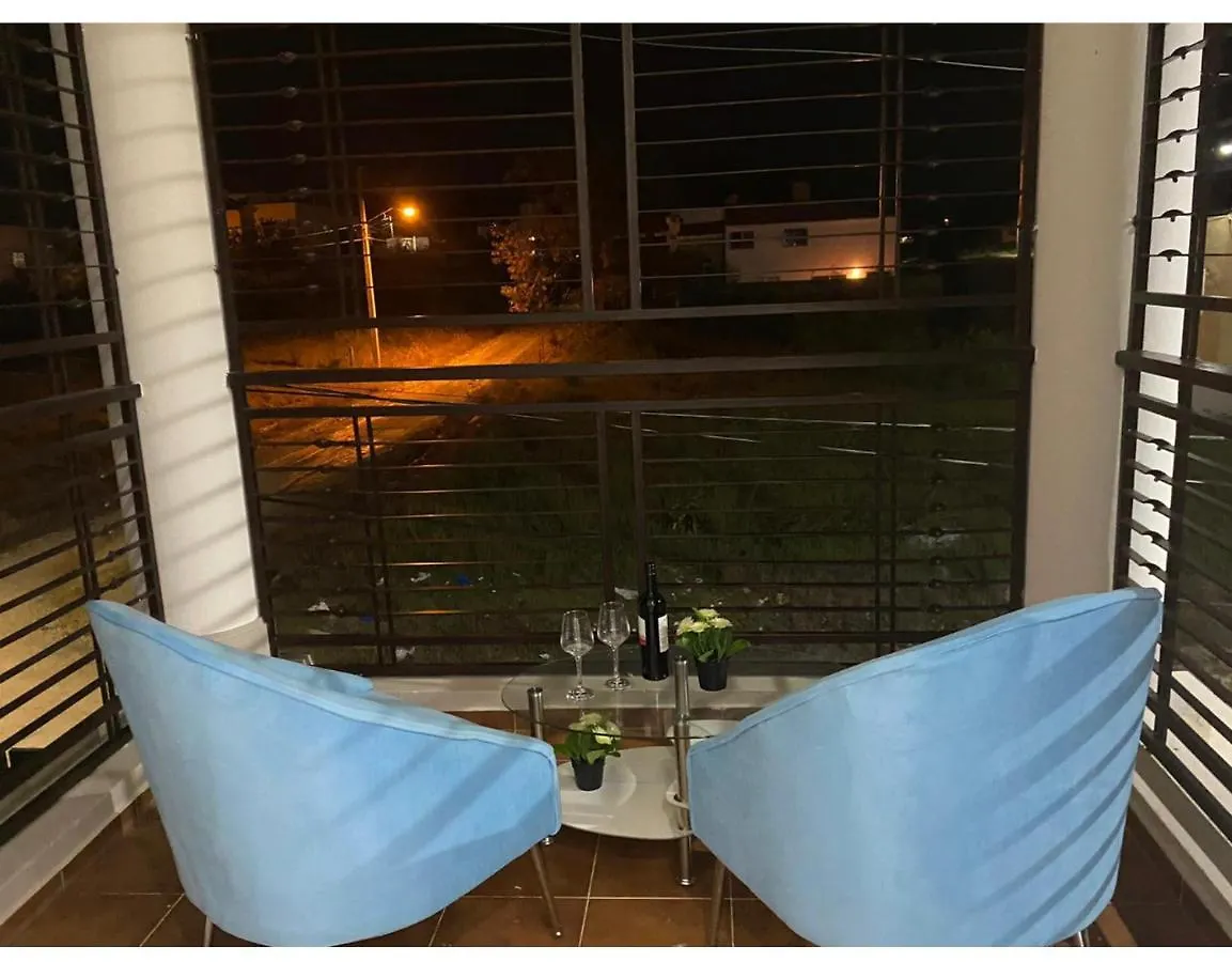 Villa Lara Santo Domingo Dominican Republic