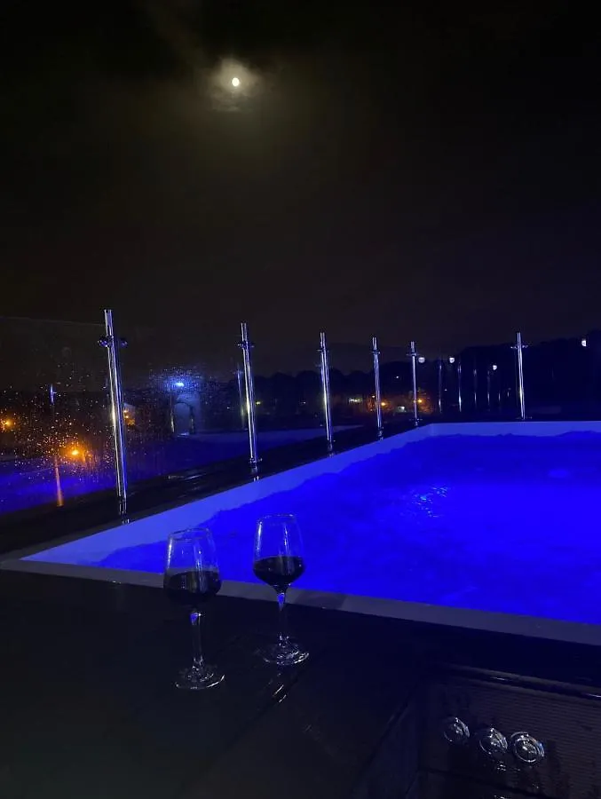Villa Lara Santo Domingo 0*,  Dominican Republic
