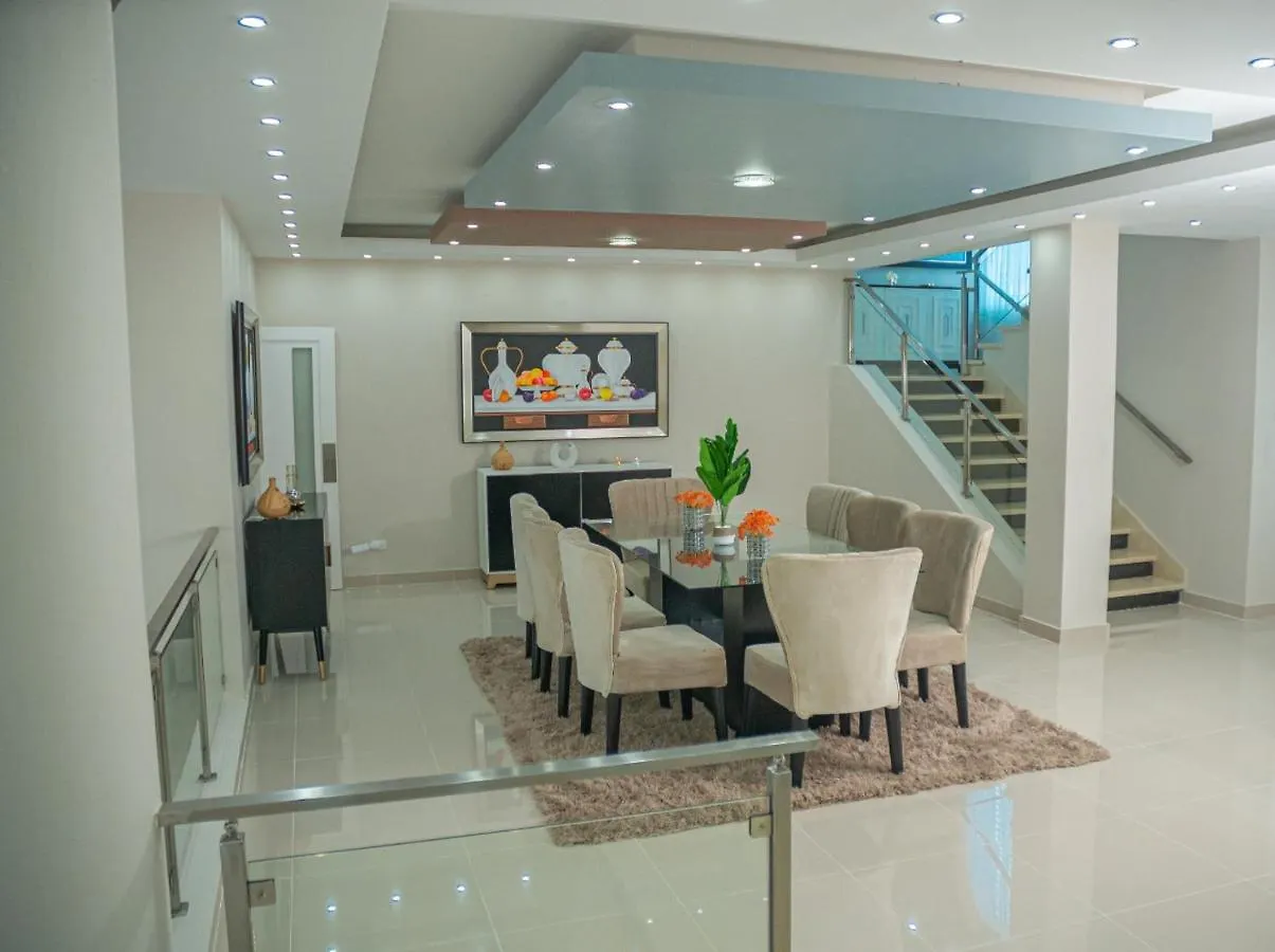 Villa Lara Santo Domingo Dominican Republic