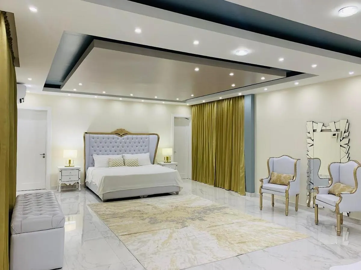 Villa Lara Santo Domingo Dominican Republic
